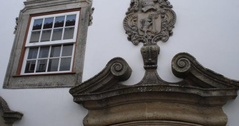 Casa Do Chafariz, Монсанто — фото 1