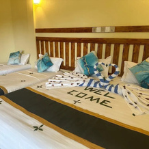 Sorenzo Maldives, Тодду Атолл — фото 5