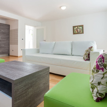 Sunnyside Apartments Petrčane, 佩特尔察内 — 照片 2
