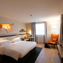 Doubletree By Hilton Paris Boulogne, 布洛涅-比扬古 — 照片 3