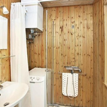 Three-Bedroom Holiday home in Læsø 3, 莱斯岛 — 照片 4