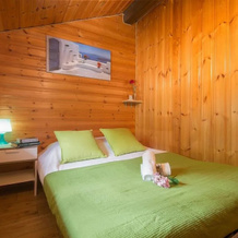 Chalet La Luge, Ла-Тзума — фото 2