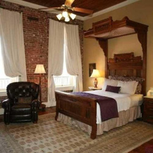 Ant Street Inn, Brenham — photo 4