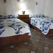Hotel & Bungalows Las Palmas, 科罗纳别墅 — 照片 3