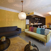 Appart'sHotel Fior Di Ribba, 萨尔泰讷 — 照片 5