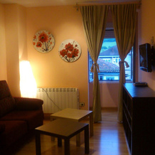 Apartamentos La Panerona Centro, 蒂内奥 — 照片 5
