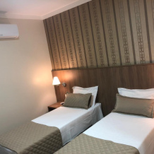 Hotel Alji Salto, 萨尔托 — 照片 3