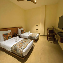 VILEEN Rishikesh - A Wellness Resort by Ganga Kinare, 比亚西 — 照片 3