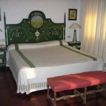 Hotel Nuevo Chinchón, Чинчон — фото 2