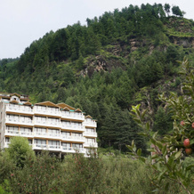 Serenity Resort & Spa by DLS Hotels, 马纳利 — 照片 2
