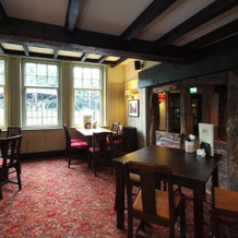 Premier Inn Warrington North East, 沃灵顿 — 照片 4