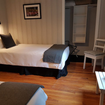 Hotel Far Hills, Val-Morin — photo 2
