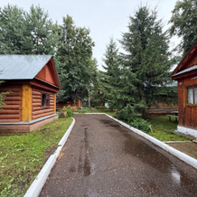 Eko 6 Private house, Zelyony Bor — photo 4
