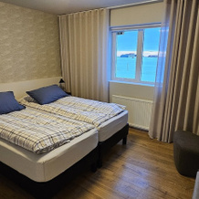 Kviholmi Premium Apartments, 莫尔努普尔 — 照片 5