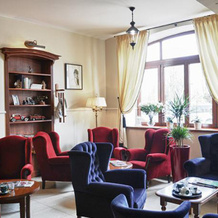 Hotel Skala, Бяла-Подляска — фото 2