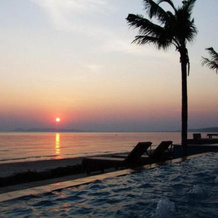 Bari Lamai Resort, 春山海滩 — 照片 2