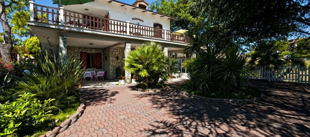 Villa Patrizia B&B, Рипатрансоне — фото 1