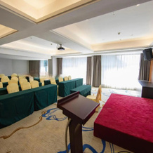 Lingyun Zhuangzhi Lingyun International Hotel, 百色 — 照片 2