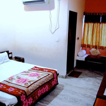 Chitrakoot Resorts, 奇陶加尔 — 照片 2