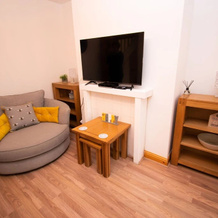 Ideal Lodgings In Bury - Redvales, Бери — фото 3