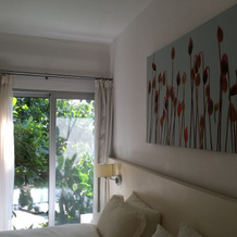 Hotel Tofo Mar, Иньямбане — фото 4