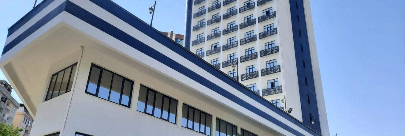 Plaza Hotel Diyarbakir, 迪亚巴克尔 — 照片 1