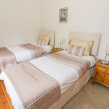 Log Cabin at Furlongs Farm, 里普尔 — 照片 4