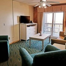 Ocean Pines Resort, Дак — фото 5