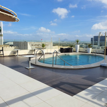 Novotel Tunis, 突尼斯市 — 照片 3