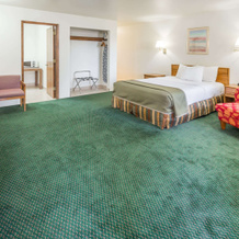 Howard Johnson By Wyndham Roseburg, Роузберг — фото 4