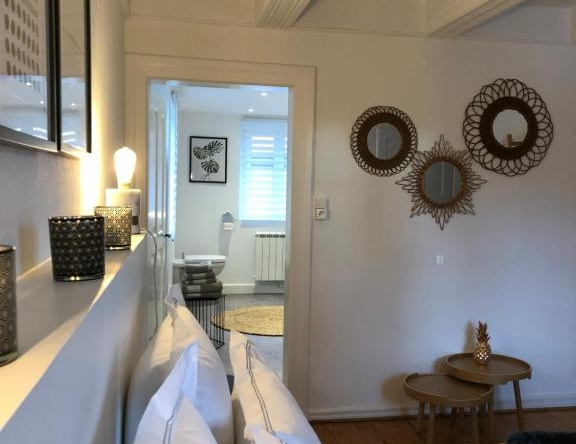 La Stube de Marinette 5 étoiles, Hipsheim — photo 1