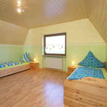 Cosy Holiday Home in the Hunsrück, Morbach — photo 3