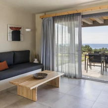 Fari Stone Villas, Skala Marion — photo 5