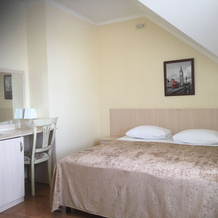 Liverpul Guest House, 库尔加宁斯克 — 照片 5