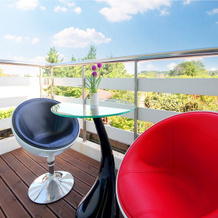 Freesia Pension, Yangyang — photo 4