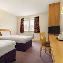 Days Inn Sevenoaks Clacket Lane, 韦斯特汉姆 — 照片 5