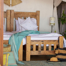 Lukuba Island Lodge - East Africa Camps, Мусома — фото 2