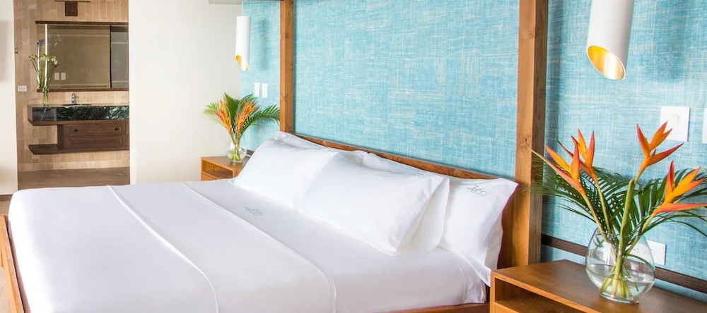 Hotel Three Sixty - Adults Only, 科尔特斯港 — 照片 1