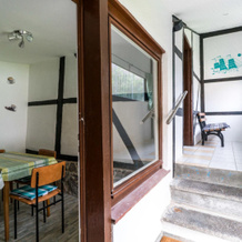 Lake View Apartment in Klein Pravtshagen near Seabeach with Garden, 博尔滕哈根 — 照片 5