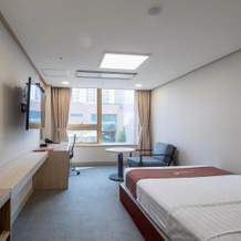 Hi Seoul Youth Hostel, Сеул — фото 4