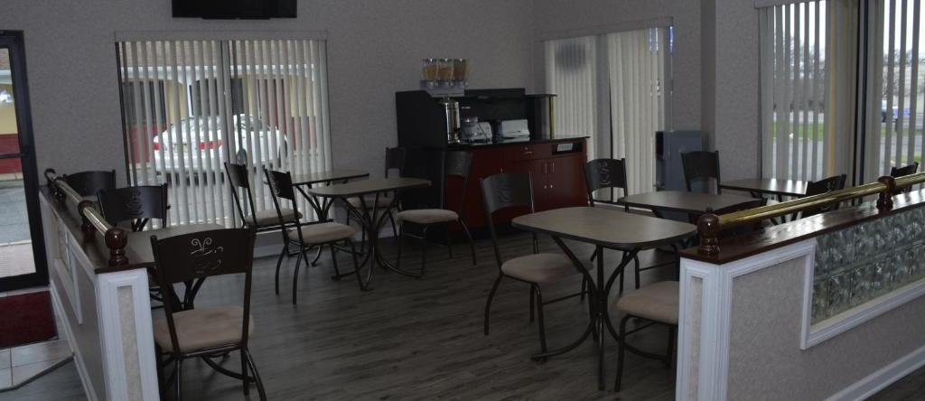 Atlantic Inn & Suites, Уолл-Тауншип — фото 1