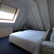 Hotel Restaurant 't Ronde Loegh, Winschoten — photo 4