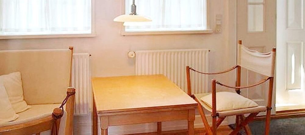 2 Person Holiday Home in Bogense-by Traum, Bogense — photo 1