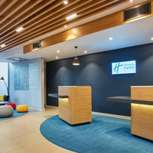 Holiday Inn Express Krefeld - Dusseldorf, Крефельд — фото 2