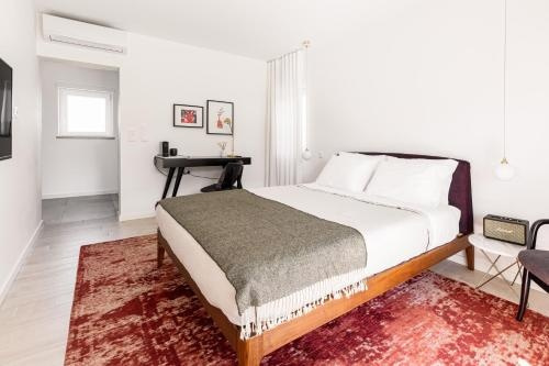Emcasa Guesthouse, Lourinha — photo 1