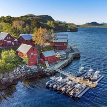 Vesterålen Apartment, 博埃 — 照片 5