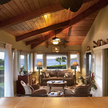 Hana Oceanfront Cottages, 哈纳森林保护区 — 照片 4
