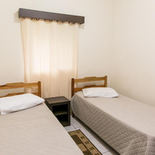 Ok Inn Hotel Tubarão, 图巴朗 — 照片 5