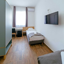 Rákóczi Hotel, Tábor és Rendezvényközpont, Satoraljaujhely — photo 4