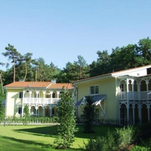 Goetheresidenz Bad Saarow, 巴特萨罗 — 照片 3